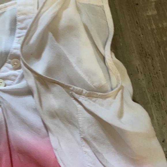 Tara sleeve less ultra soft shirts - Picture 10 of 10